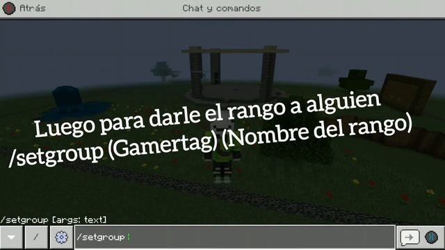 LOS MEJORES PLUGINS PARA MINECRAFT BEDROCK смотреть онлайн