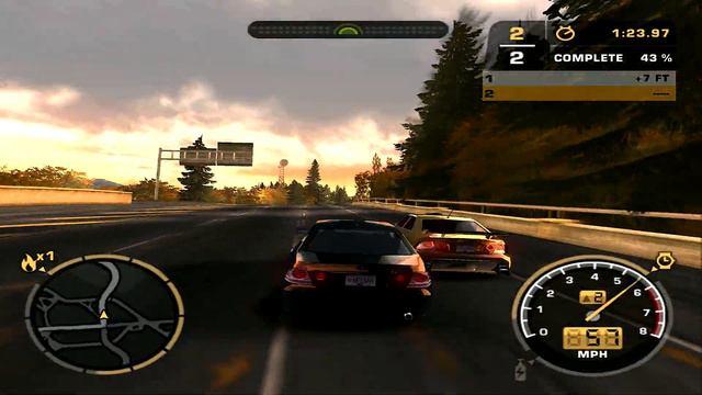 We Moving On The Blacklist!! | Need For Speed Most Wanted Episode 4 Walkthrough смотреть онлайн