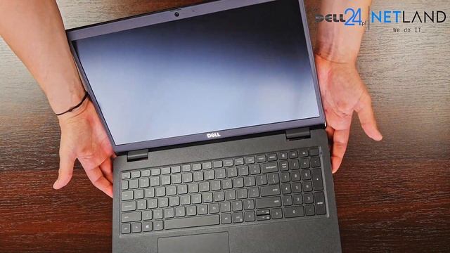 DELL Latitude 3520 - Prezentacja/Unboxing 4K PL смотреть онлайн
