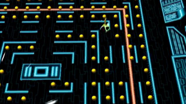 Jak 3 - Clipping through walls and turning backwards in pacman minigame (also pcsx2-rr test) смотреть онлайн