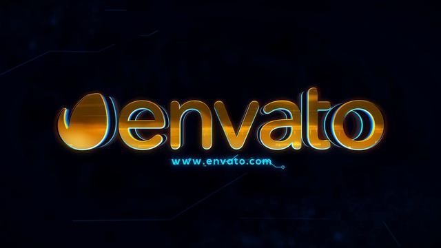 CyberPunk (Top After Effects Templates) смотреть онлайн
