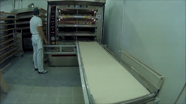 ElettroReal_ Fours électriques Real Forni смотреть онлайн