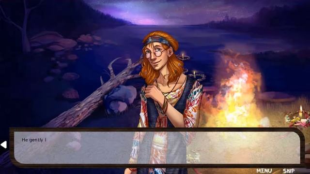 Mirt. Tales of the Cold Land - Faceless [Part 6 | Final] смотреть онлайн