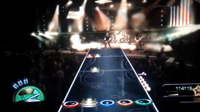 Nothing Else Matters Expert+ Drums FC Guitar Hero Metallica смотреть онлайн