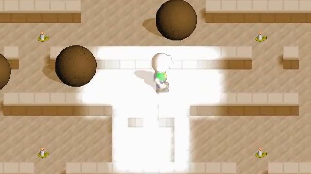 Dr. Lunatic Supreme With Cheese: Rolling Death in 0:09.00 смотреть онлайн