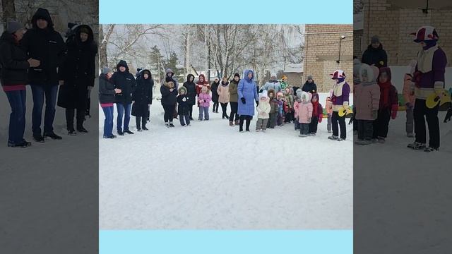 Широкая Масленица. смотреть онлайн