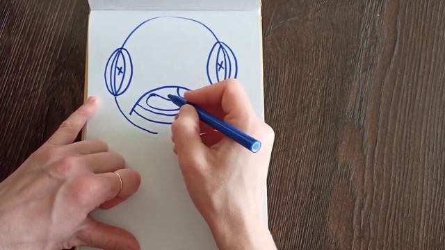 КАК НАРИСОВАТЬ ПЕРСОНАЖА БРАВЛ СТАРС | УГАДАЙ КТО ЭТО? смотреть онлайн