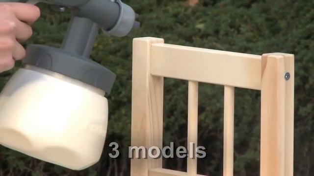 Best Handheld Paint Sprayers in 2022 Top 5 Paint Sprayers смотреть онлайн