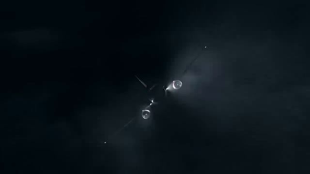 A Missing Plane Leaves Air Traffic Control in a State of Panic ? Air Disasters | Smithsonian Channe смотреть онлайн