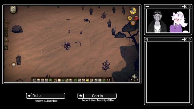 Core Keeper w/ Corrin! Spoopy Day Stream! смотреть онлайн