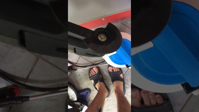 Реноватор Skil