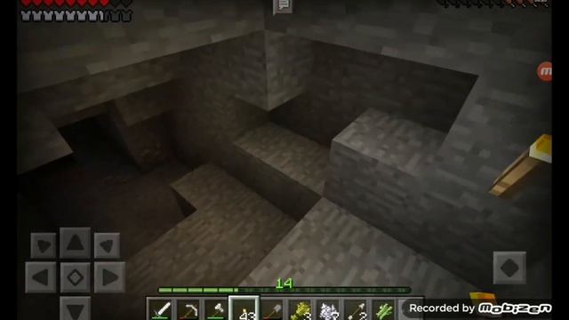 Выживание на старой версии MINECRAFT#5|2сезон| смотреть онлайн