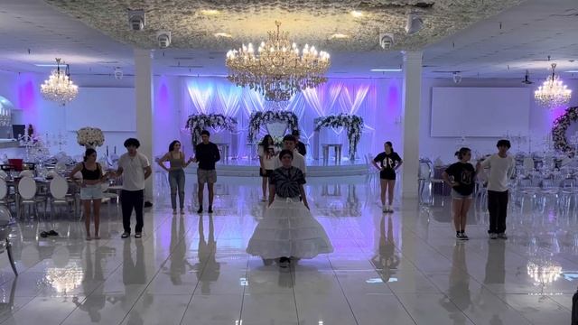 Moonlight Val’s || BloomsDance Choreography смотреть онлайн