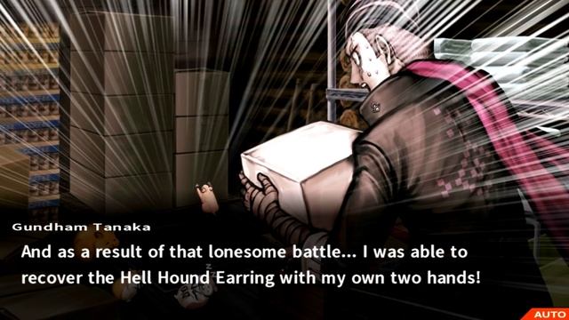 [PS Vita] Danganronpa 2: Goodbye Despair - Chapter 1: Destination Despair (Class Trial) смотреть онлайн