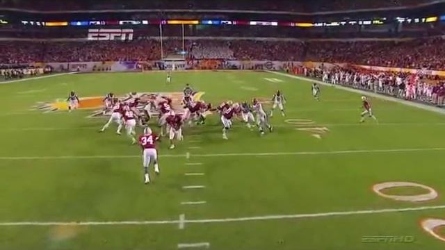 Jayron Hosley vs UNC and Stanford смотреть онлайн