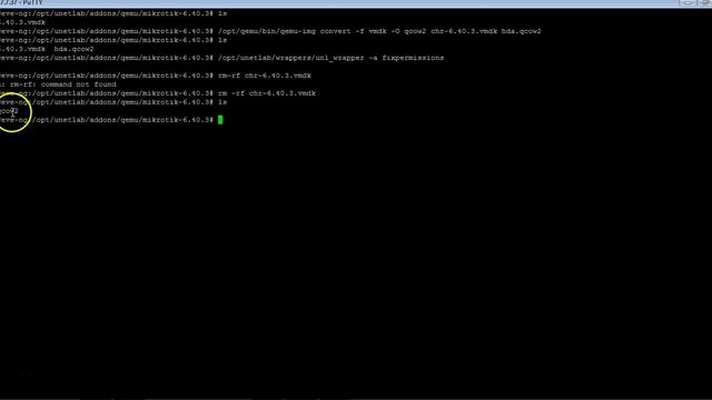 Aprenda a instalar e usar o EVE-NG para emular roteadores da MikroTik смотреть онлайн