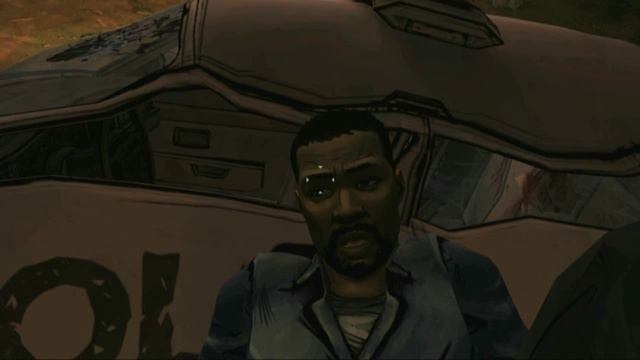 PonyPlay: The Walking Dead #1. Стону, визжу, смотрю на попки. смотреть онлайн