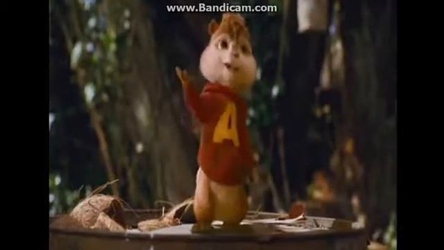 Элвин и бурундуки смотреть онлайн