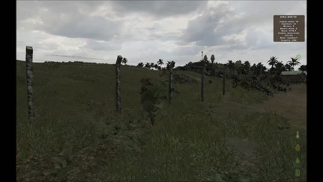 Lets Play DayZ - Lingor Island Escapades 1 "Trolls Voice Chat Spamming the Server" смотреть онлайн