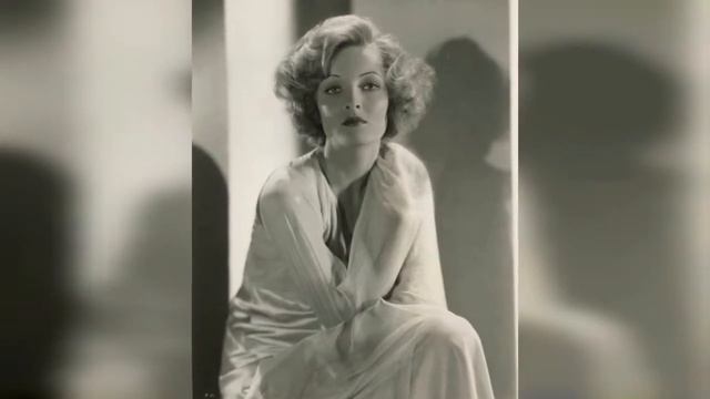 30 Glamorous Photos Of Danish Model And Actress Gwili Andre In The 1930S !