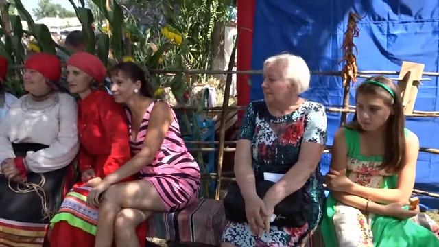 День района сборка смотреть онлайн