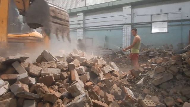 Продам бой кирпича смотреть онлайн