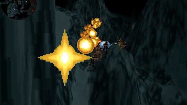 Magic Carpet 2: The Netherworlds - Level 8 (hq svga) смотреть онлайн