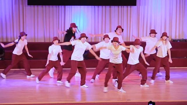 Feel the beat 2014. TODES Kiev. Ронины смотреть онлайн