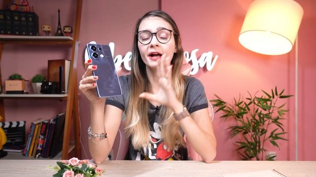 já caiu! Redmi Note 13 agora VALE a PENA! смотреть онлайн