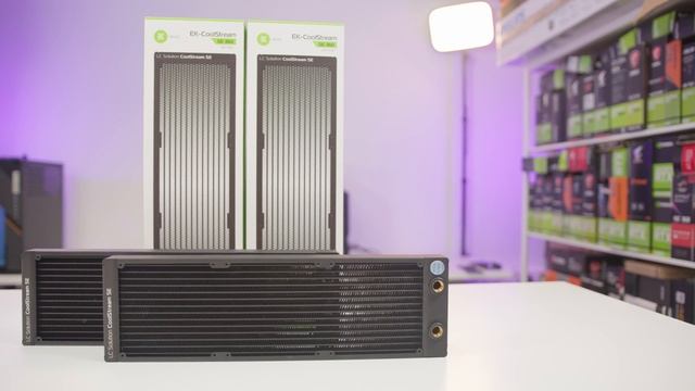The BIG Green NVIDIA Machine Gaming PC Build! смотреть онлайн