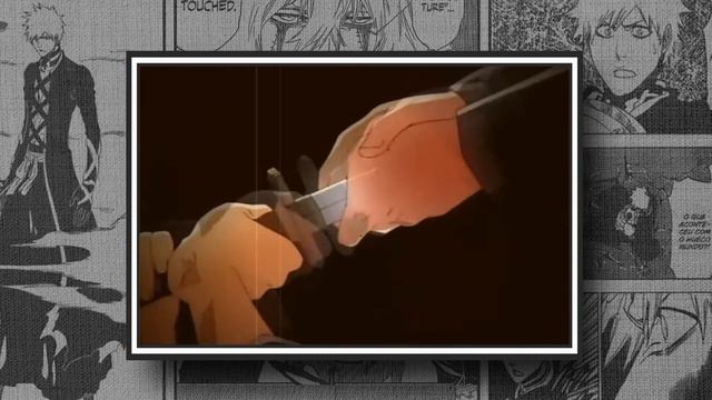 PORQUE ICHIGO SE TRANSFORMA EM HOLLOW [ORIGEM DOS PODERES] смотреть онлайн