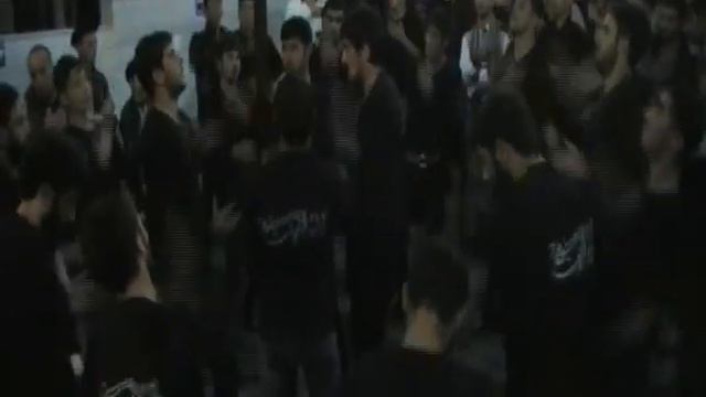 LivauzZeyneb Heyeti 2015 Ashura Mir Movsum Aga ziyaretinde(Meddah Kerbelayi Anar Sinezen) смотреть онлайн