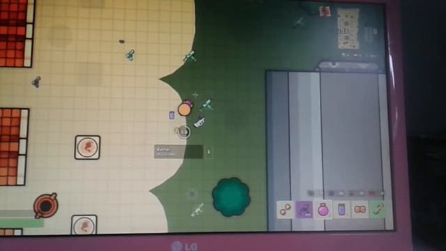 My first solo victory (zombs royale.io) смотреть онлайн