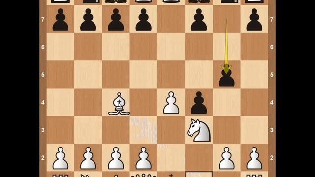 Top 7 Aggressive Chess Openings смотреть онлайн