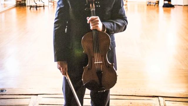 Tears by Mussorgsky for Viola and Piano смотреть онлайн