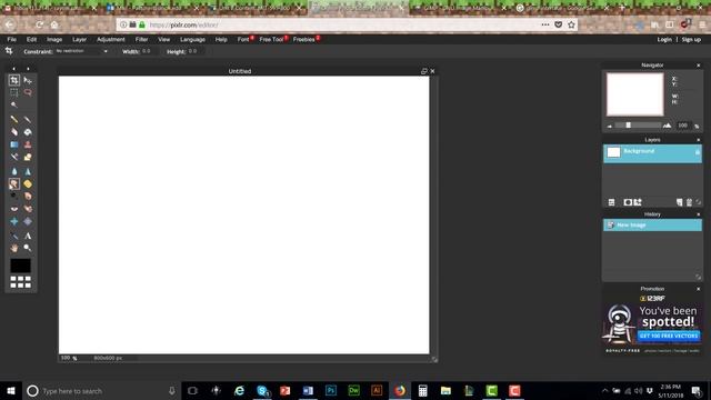 Free alternatives to Photoshop смотреть онлайн
