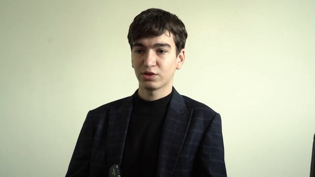 Всероссийская эстафета «10 вопросов наставнику» смотреть онлайн