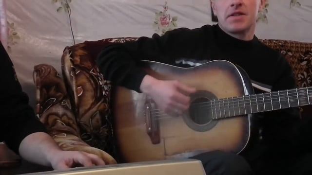 Авторская песня.Сергей Пономарев-Ночь смотреть онлайн