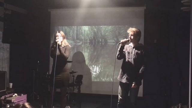 егор натс-соврал(cover) смотреть онлайн