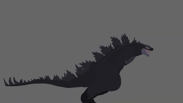 MC Godzilla test ll stick nodes смотреть онлайн