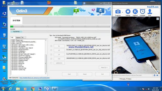 Samsung J6 kernel panic upload mode Samsung power reset unknown upload mode 100% solution смотреть онлайн