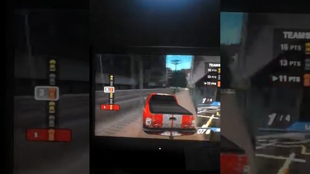 Ford Street Racing-ep 1 Team Championship смотреть онлайн