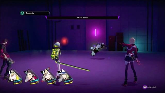Soul Hackers 2 Is Trash - Most Disappointing Game of 2022 смотреть онлайн