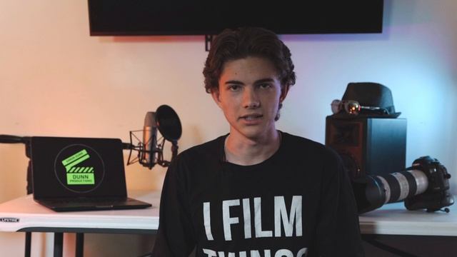 Tomorrows Filmmakers | The $97 Film Education смотреть онлайн