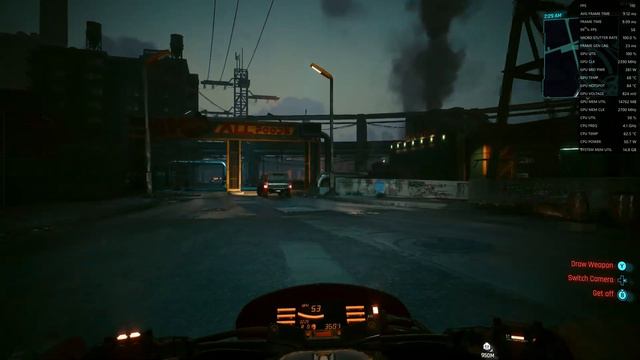 CYBERPUNK 2077 FSR 3 Testing AMD FSR 3 Changes Everything! AMD'S NEW FRAME GENERATION! смотреть онлайн