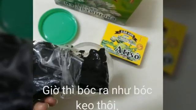 Hướng dẫn sử dụng cao mềm Atiso Vân Anh - 0916175908 смотреть онлайн