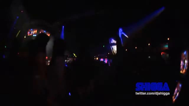 TV Rock, Hook N Sling & Rudy - Diamonds In The Sky Shigga Remix смотреть онлайн