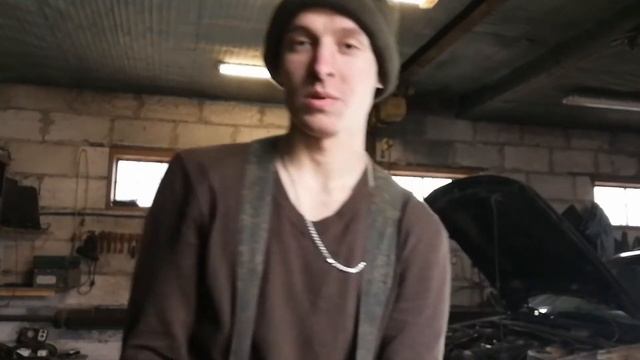 ГНИЛОЙ ПАСАТ Часть 2 смотреть онлайн