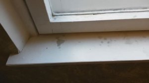 Мытьё окон пароочистителем KARCHER