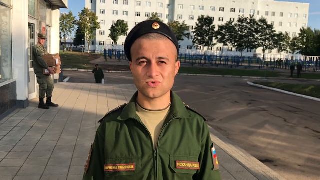 Итоги акции "Праздник Курбан в каждом доме" смотреть онлайн